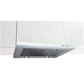 Thermex Super Silent Plus 60cm (Ruostumaton Ter&auml;s)