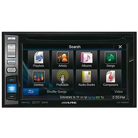 Alpine IVE-W585BT
