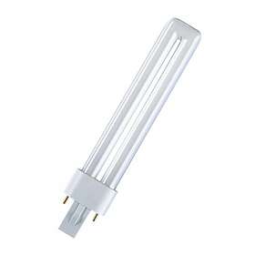 Osram Dulux S 840 400lm 4000K G23 7W