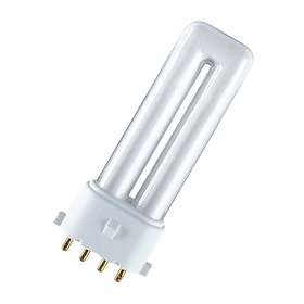 Osram Dulux S/E 400lm 3000K 2G7 7W