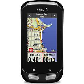 Garmin Edge 1000 Performance Bundle