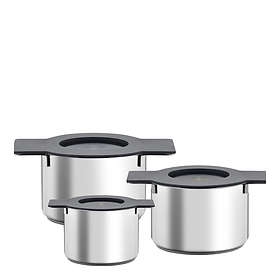 Eva Solo Gravity Patasetti 3 osaa