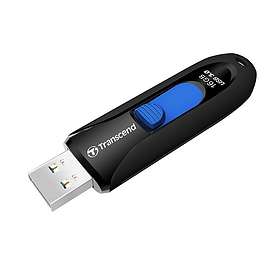 USB-minnen