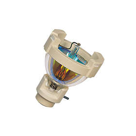 Osram HBO Mercury Short-Arc Lamp 103 W/45 100W