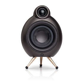 Scandyna Micropod SE 黒 Scandyna Podspeakers MicroPod SE - Compare prices at PriceSpy NZ