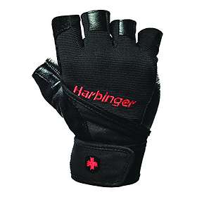 Harbinger Pro Wristwrap Gloves