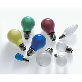 Osram Decor P Green E14 11W (Dimmable)