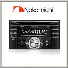 Nakamichi NA788