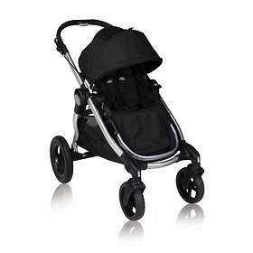 poussette baby jogger city select