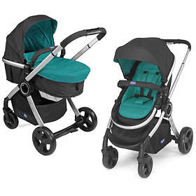Chicco Urban (Poussette Combinée) Offres dès €