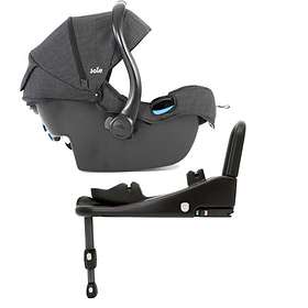 joie base isofix