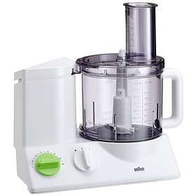 Braun tribute collection food processor fp3010