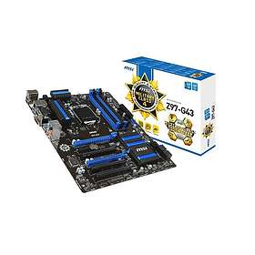 Intel Socket 1150