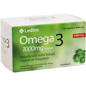 ledins omega 3