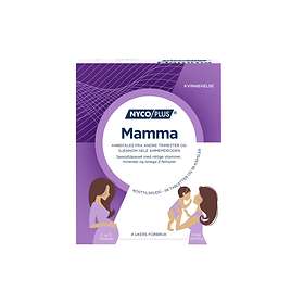 Multivitaminer