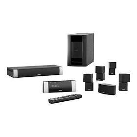 Find the best price on Bose Lifestyle V30 | Compare deals on PriceSpy UK