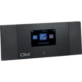 Clint Digital H3
