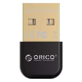 Best pris på Orico BTA 403 Bluetooth adaptere Sammenlign Best pris på Bluetooth adaptere Sammenlign priser hos Prisjakt