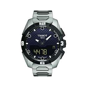 Tissot T-Touch Expert Solar T091.420.44.051.00