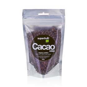 Superfruit Cacao Nibs Organic 200g