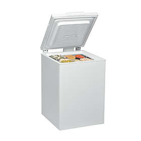 Whirlpool WHS 1421 (Valkoinen)