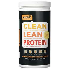 Nuzest Clean Lean Protein 1kg