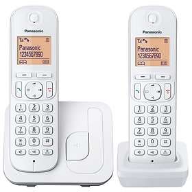 Panasonic KX-TGC212