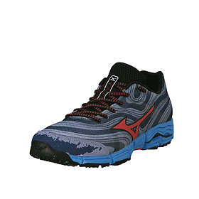 mizuno wave kazan precio