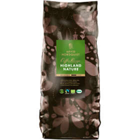 Automatisk kaffe
