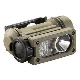 Streamlight Sidewinder Compact II