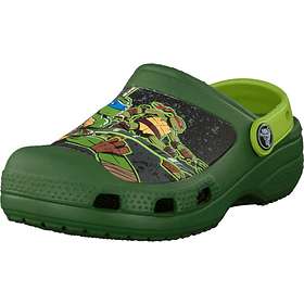 Crocs TMNT Clog (Unisex)