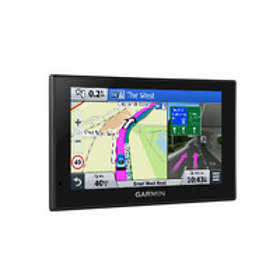 Garmin Nuvi 2569LMT-D (Eurooppa)