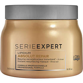 L'Oreal Serie Expert Absolut Repair Lipidium Mask 500ml