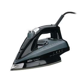 Braun TexStyle 7 745 A