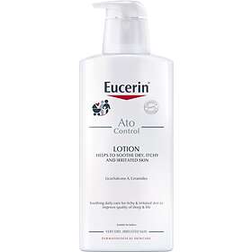 Eucerin AtoControl Body Care Lotion 400ml