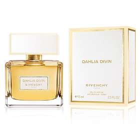 givenchy dahlia divin parfum