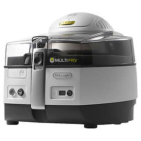 Delonghi multifry review