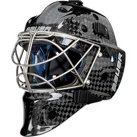 Bauer NME 10 Sr M&aring;lvaktsmask
