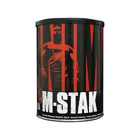 Workout & Fitness Supplements