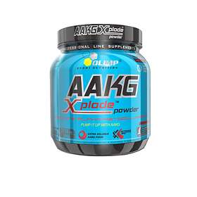 Olimp Sport Nutrition AAKG Xplode 0.15kg