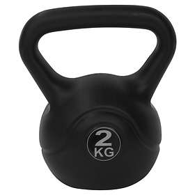 Tunturi PE Kettlebell 10kg