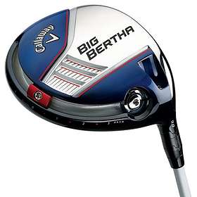 Callaway Big Bertha Driver