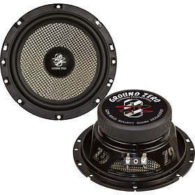 Ground Zero Radioactive GZRK 165XII