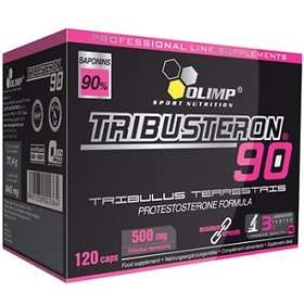Olimp Sport Nutrition Tribusteron 90 120 Capsules