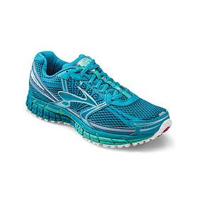 brooks adrenaline gtx 11 womens silver