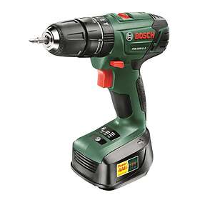 homebase cordless drill