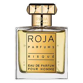 Roja Parfums Edp 50ml Homme Pour Risque OnmNv0w8