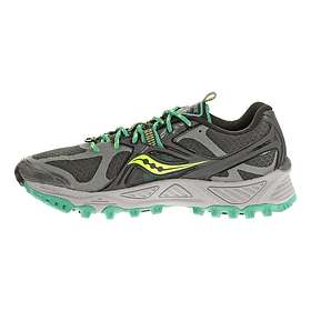 Saucony xodus 5.0 store womens green