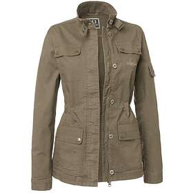 Chevalier Devon Coat (Dam)