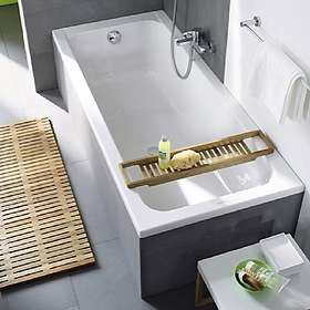 Built-in tub